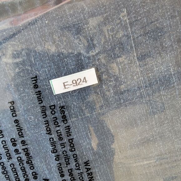 LUCKY BRAND Women's Size 34-35x32 Boot Cut Flare Jeans Mid-Rise Ol' Midtown - Picture 12 of 12